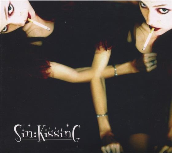 Sin - Kissing