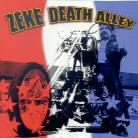 Zeke - Death Alley