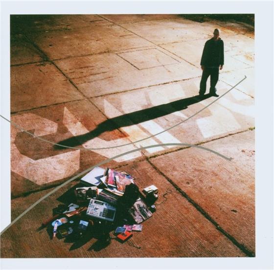 Curse - Von Innen Nach Aussen