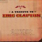 Tribute To Clapton Eric - Various