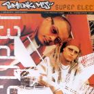 Bomfunk MC's - Super Electric
