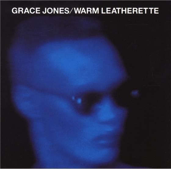 Grace Jones - Warm Leatherette