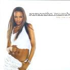 Samantha Mumba - Baby Come On Over - 2 Track
