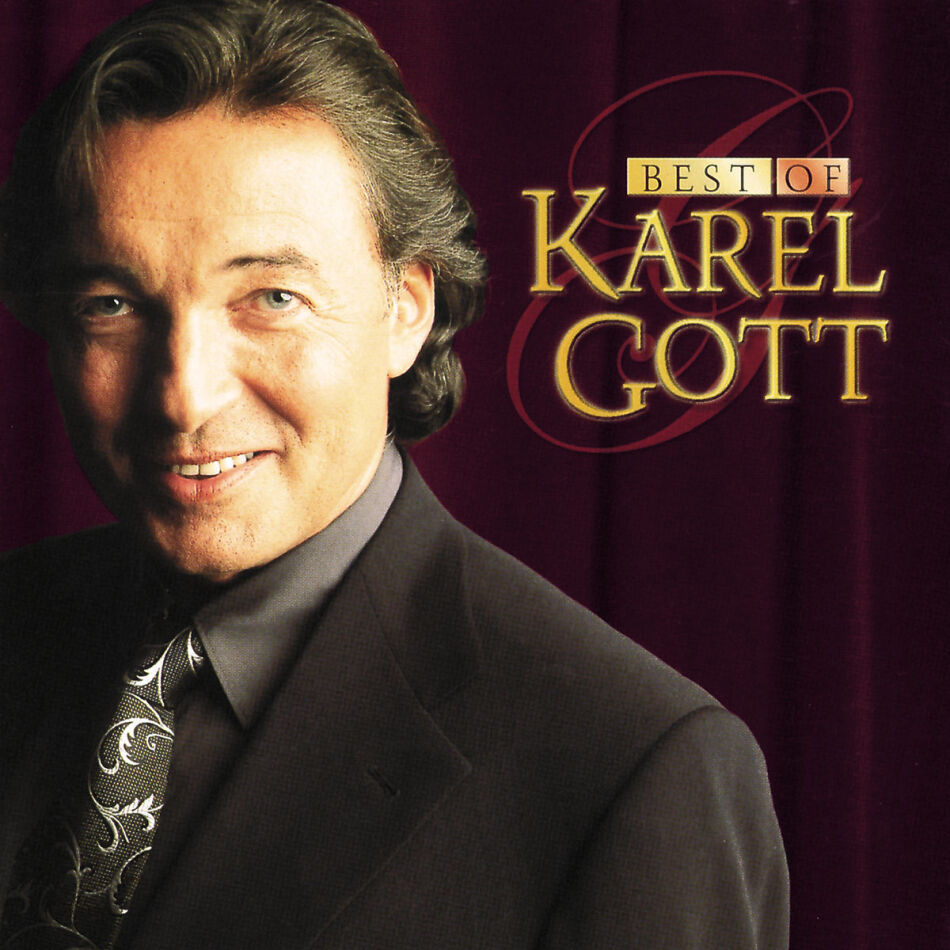 Karel Gott - Best Of