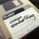 Lasgo - Something