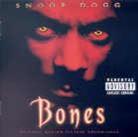 Snoop Dogg - Bones (OST) - OST CD