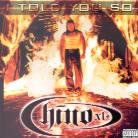 Chino Xl - I Told You So