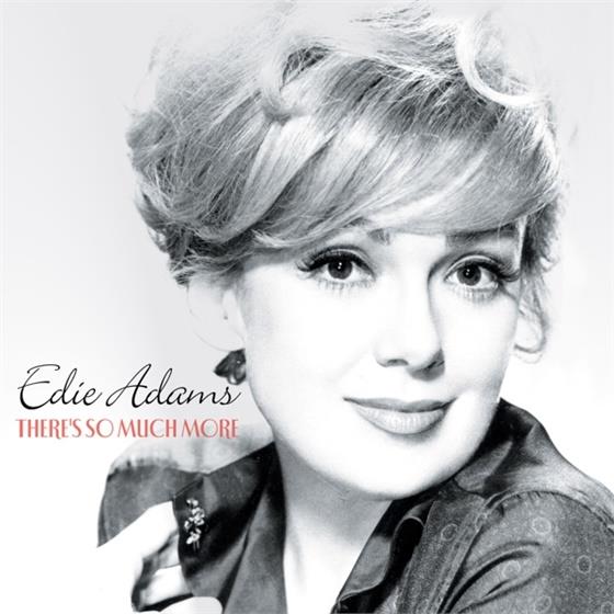 Edie Adams - There's No Much More