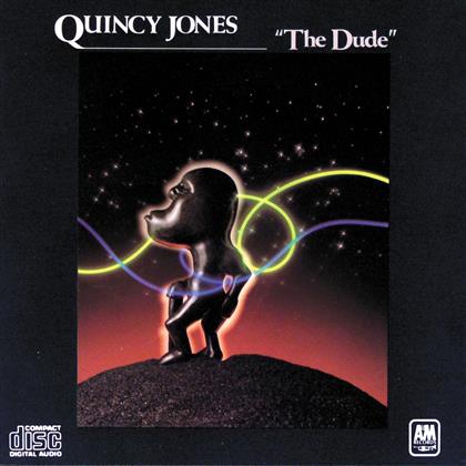 Quincy Jones - Dude