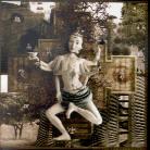 The Tea Party - Interzone Mantras