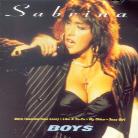 Sabrina - Best Of Boys, Boys, Boys