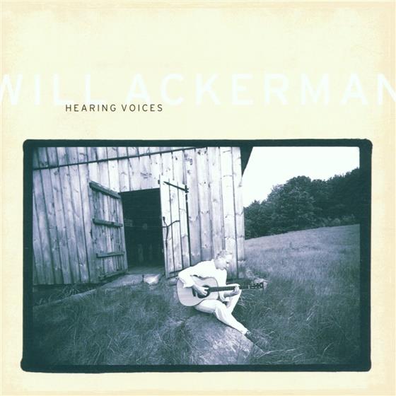 William Ackerman - Hearing Voices