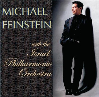 Michael Feinstein - With Israel Phil. Orchestra