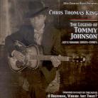 Chris Thomas King - Legend Of Tommy Johnson Act 1