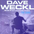 Dave Weckl - Zone (CD + DVD)