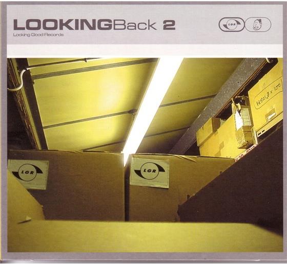 Looking Back - Vol. 2