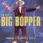 The Big Bopper - Best Of