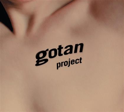 Gotan Project - La Revancha Del Tango