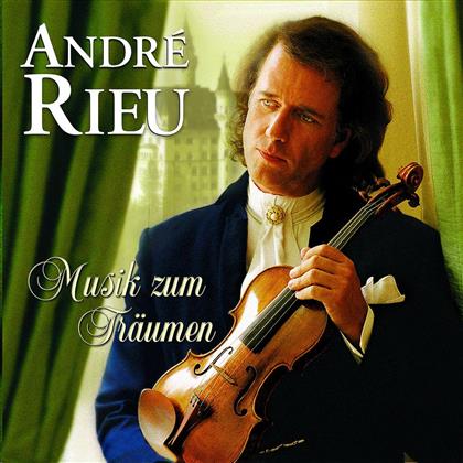 Andre Rieu - Musik Zum Tr&auml;umen