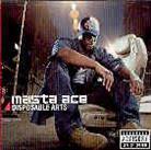 Masta Ace - Disposable Arts