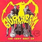 Guanabatz - Very Best Of