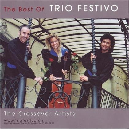 Trio Festivo - Best Of