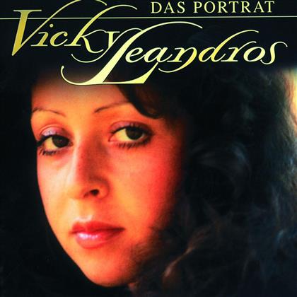 Vicky Leandros - Das Portr&auml;t