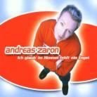 Andreas Zaron - Ich Glaub Im Himmel Fehlt