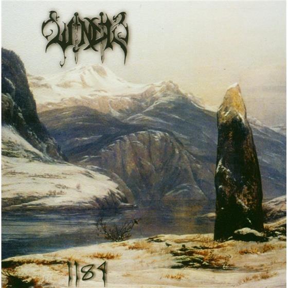 Windir - 1184