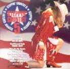 Steppin' Country - Vol. 5