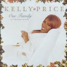Kelly Price - One Family - A Christmas Album