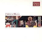 Gare Du Nord - Pablo's Blues