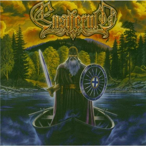 Ensiferum - ---
