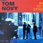 Tom Novy - Back To The Streets
