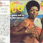 Nico Gomez - Ritual (Japan Edition)