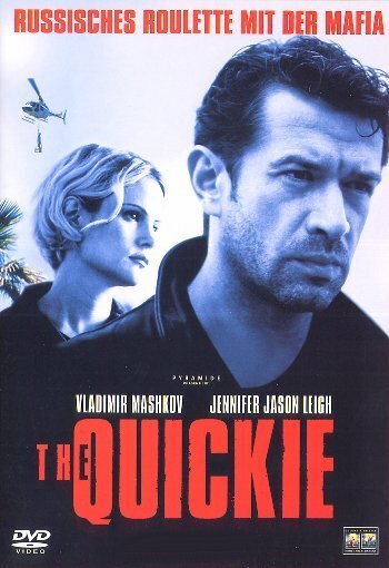 The Quickie (2001)