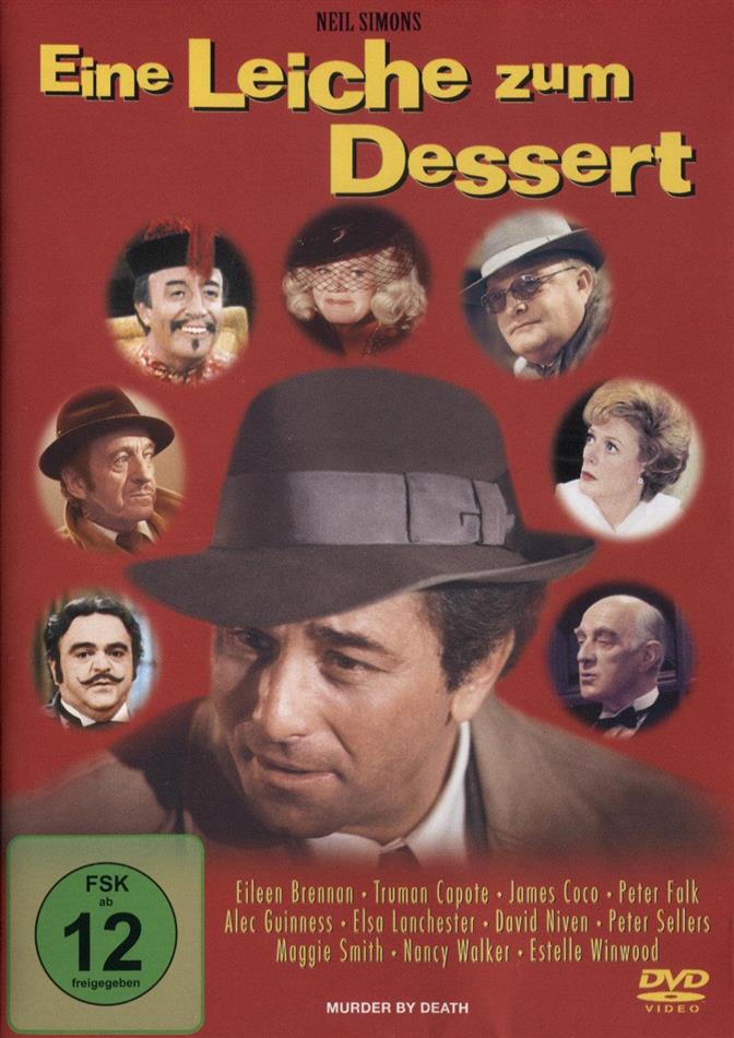Eine Leiche zum Dessert (1976)