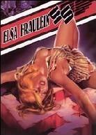 Elsa Fraulein SS (1977)