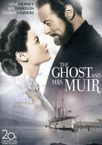 The Ghost and Mrs. Muir (1947)