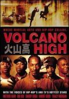 Volcano high