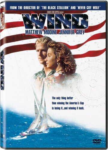 Wind (1992) Widescreen