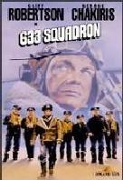 633 squadron (1964) Widescreen