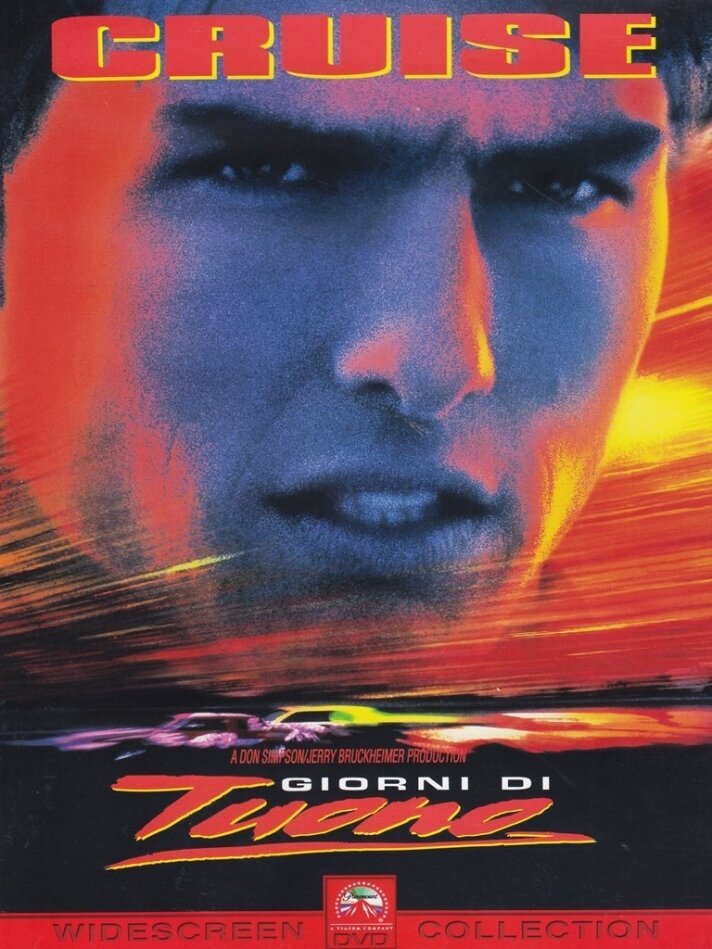 Giorni di tuono (1990)