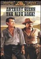 The ride back (1957) b/w