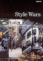 Style wars 2 DVDs