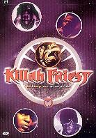 Killah Priest - Day in the life