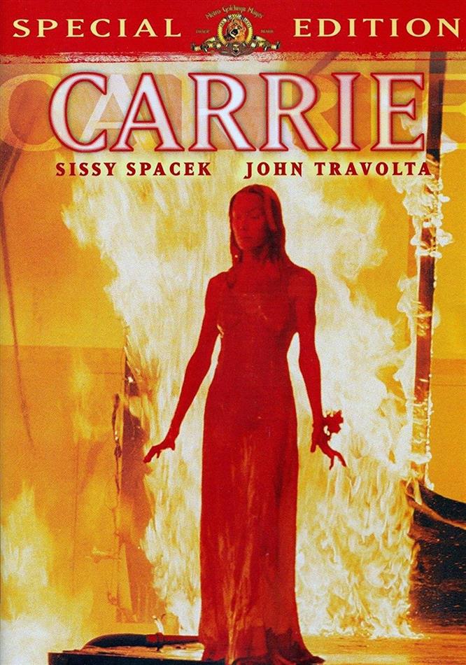 Carrie (1976) Special Edition