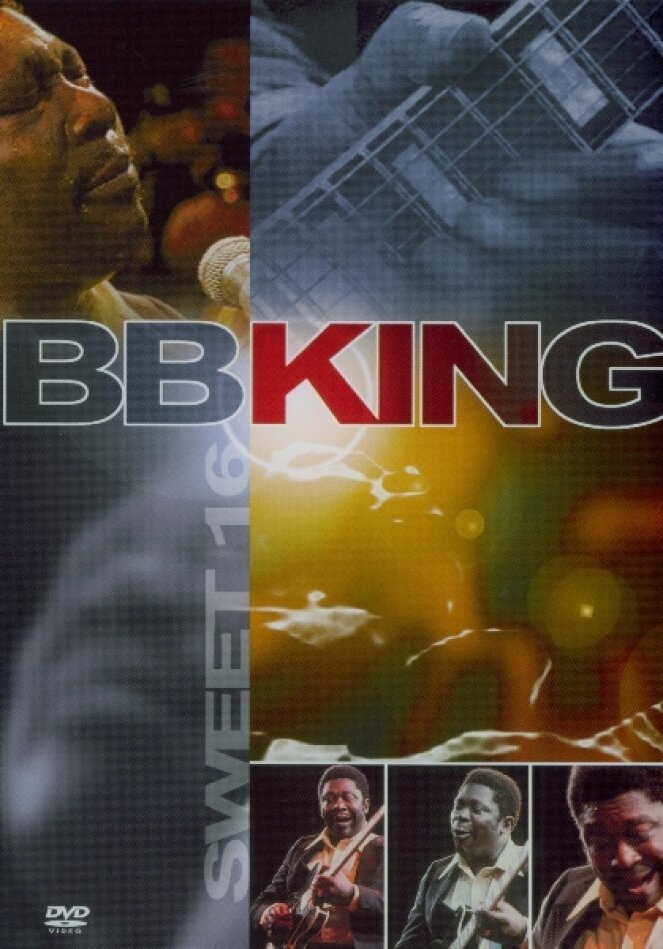 B.B. King - Sweet 16