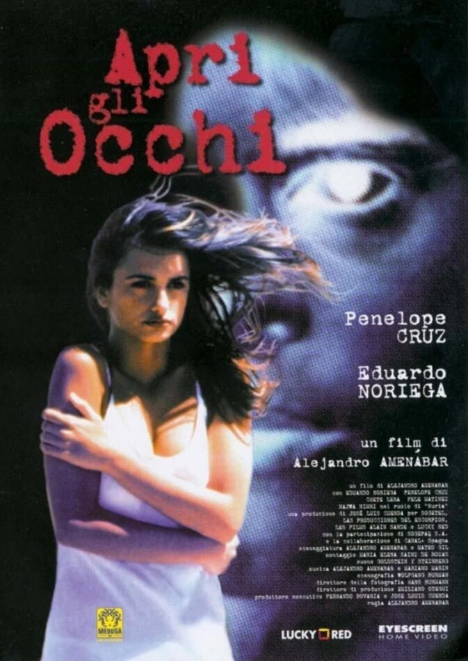 Apri gli occhi (1997)