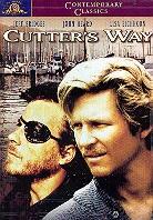 Cutter's Way (1981) Widescreen